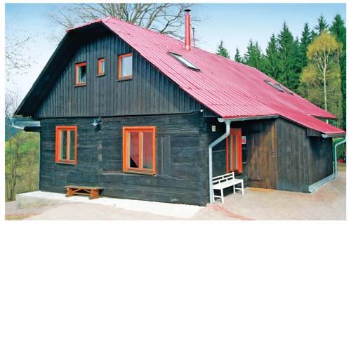 Holiday home Rakova UV-676