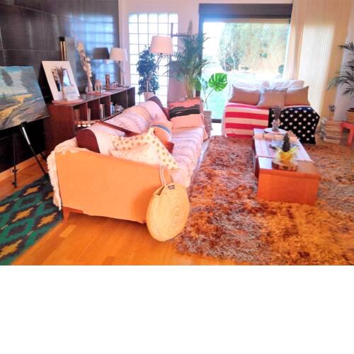 Holiday home Ramera de abajo