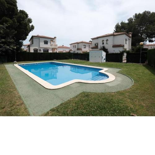 Holiday Home Ramon Berenguer IV