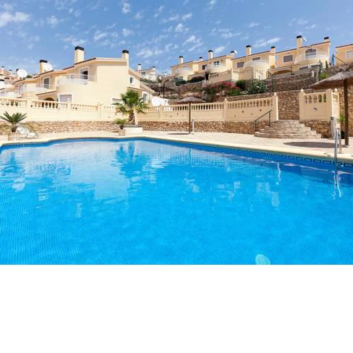 Holiday Home Rana