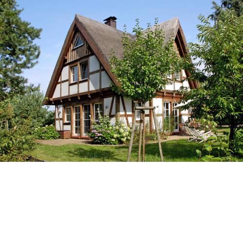 Holiday Home Rankwitz - DOS081007-FYB
