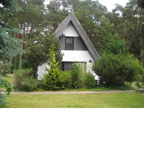 Holiday home Rankwitz/Insel Usedom 3206