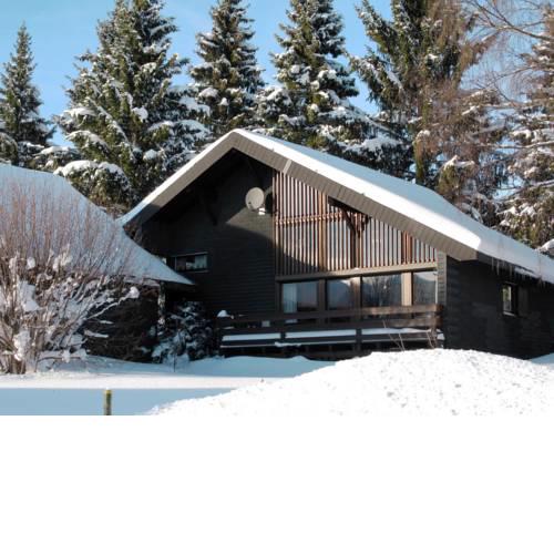Holiday Home Rechbergblick Nr. 12 (BEU302)