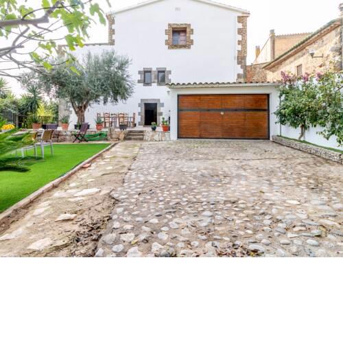 Holiday Home Rectoria del Castell