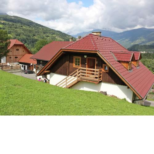 Holiday home Reiter
