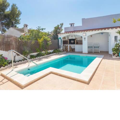 Holiday Home Remedios