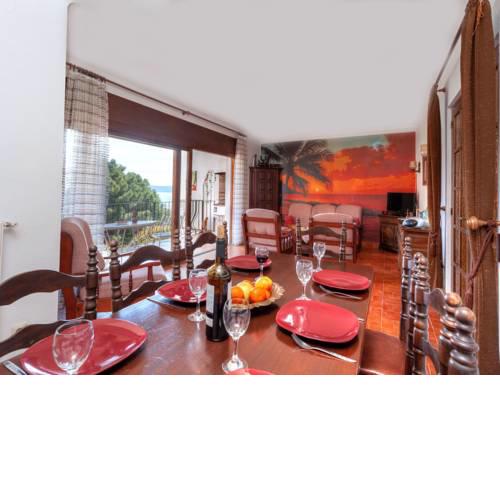 Holiday Home Renata
