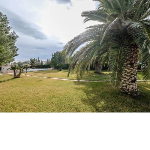Holiday Home Reny