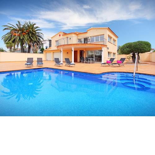 Holiday Home Requesens