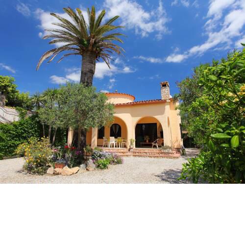 Holiday Home Requesens