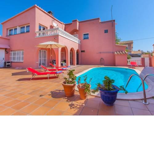Holiday Home Requesens