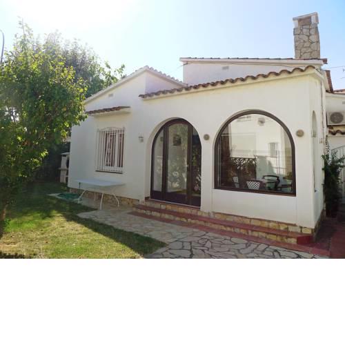 Holiday Home Requesens