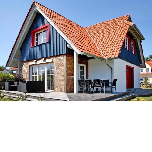 Holiday Home Rerik - DOS05178-F
