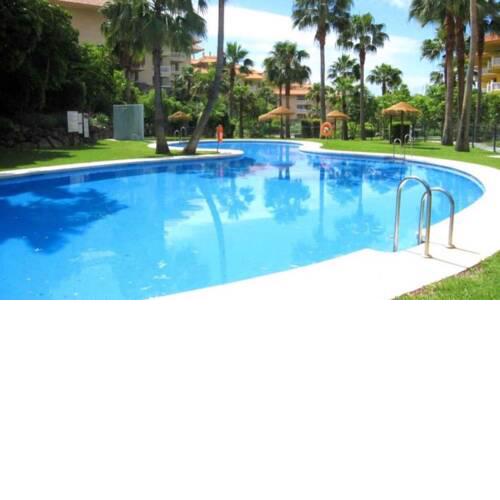 Holiday home Reserva del Higueron