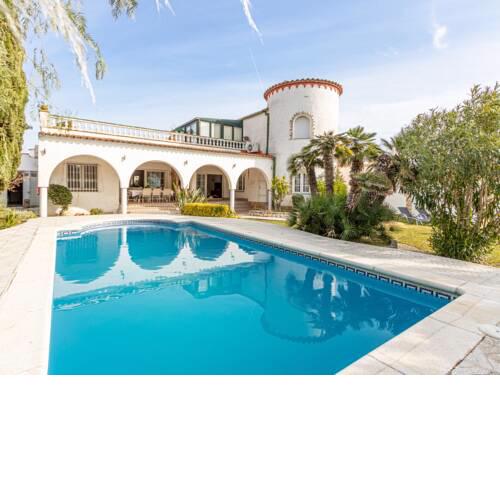 Holiday Home Residencia Marítima