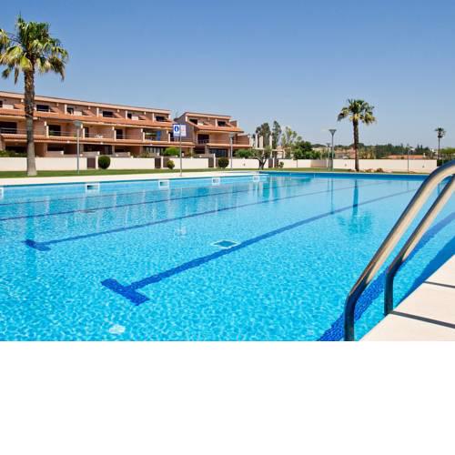 Holiday Home Residencial Las Palmneras