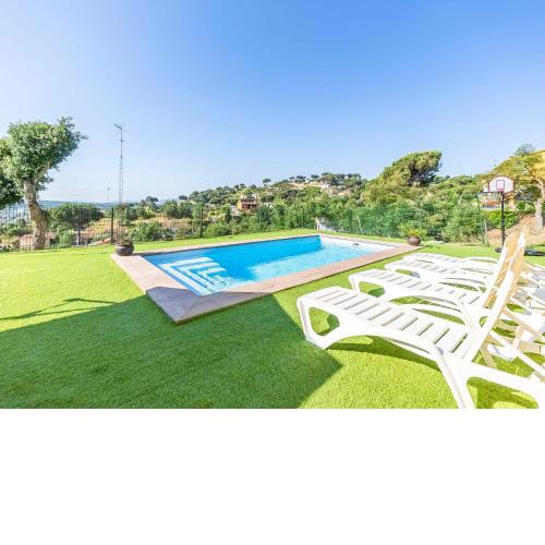 Holiday Home Residencial Park