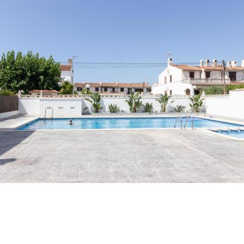 Holiday Home Residencial Port Lligat