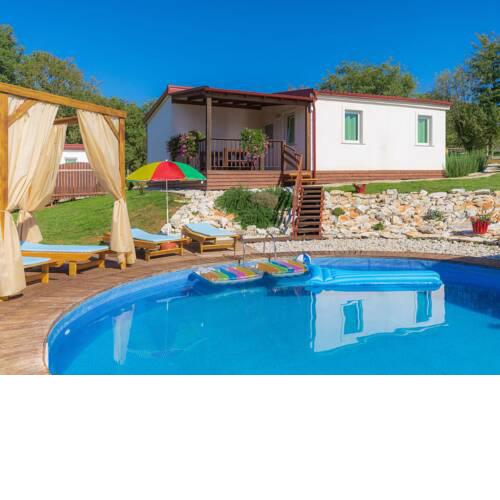 Holiday Home Resort Jelovci.4