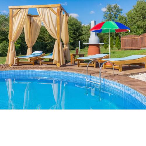 Holiday Home Resort Jelovci.7