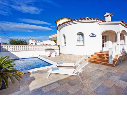 Holiday Home Reynaud