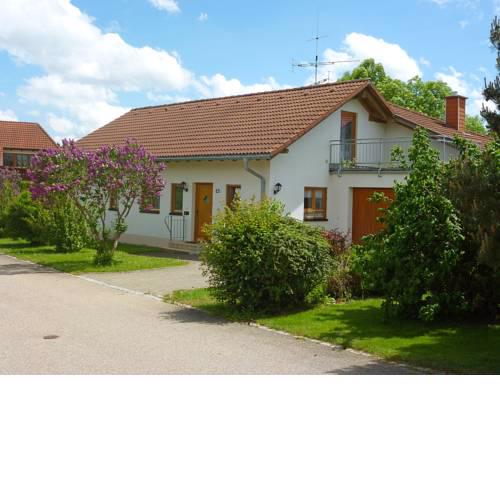 Holiday Home Rheingau
