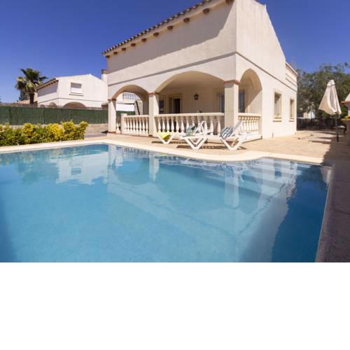 Holiday Home Ricardo