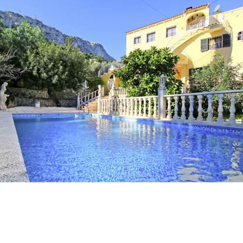 Holiday Home Richelieu
