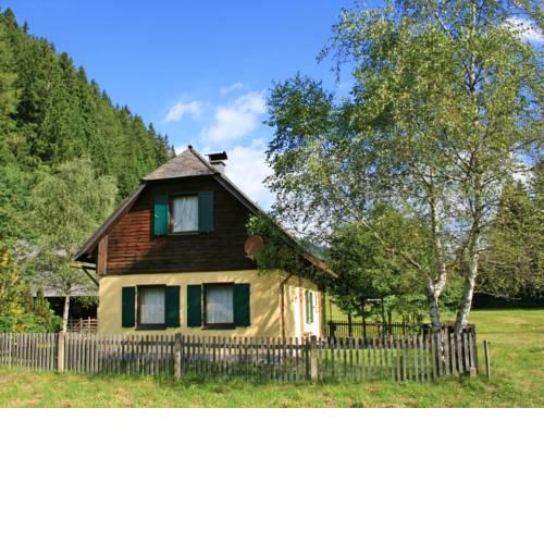 Holiday Home Richter