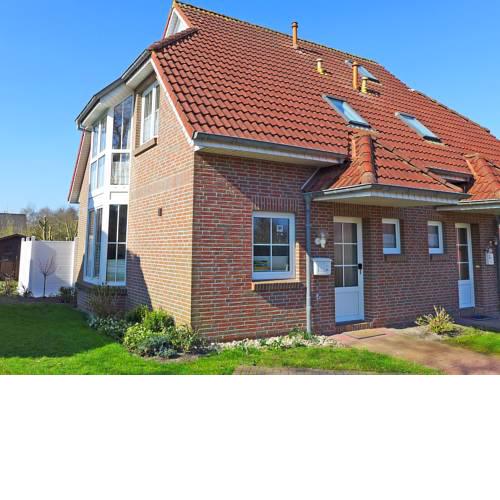 Holiday Home Richtpfad