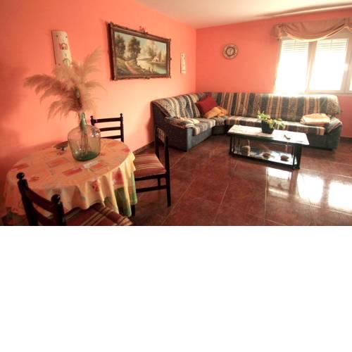 Holiday home Riego Arriba