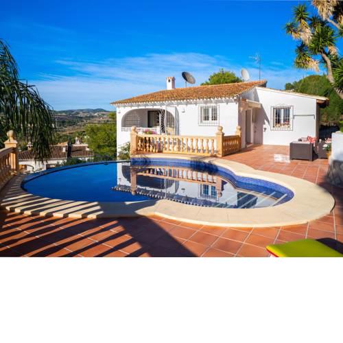 Holiday Home Rinconcito