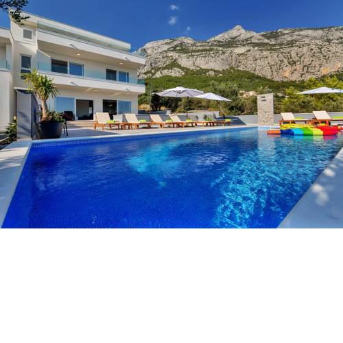 Holiday home Rino