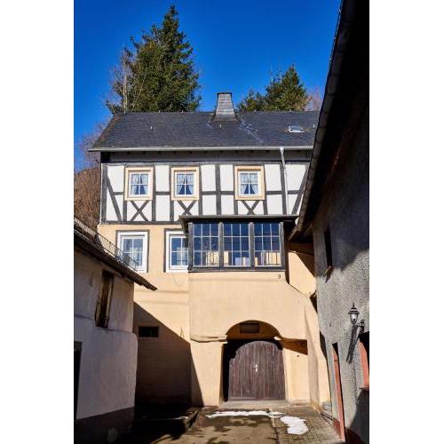 Holiday Home Ritterstube