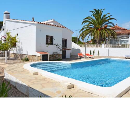 Holiday Home Riu - MPL199