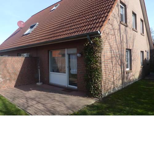 Holiday Home Robbe