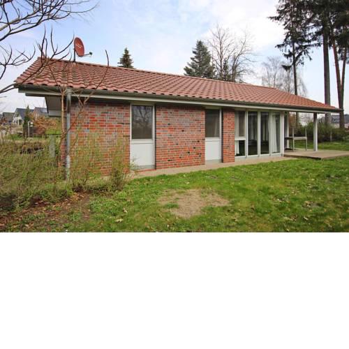 Holiday Home Röbel an der Müritz - DMS021014-FYB