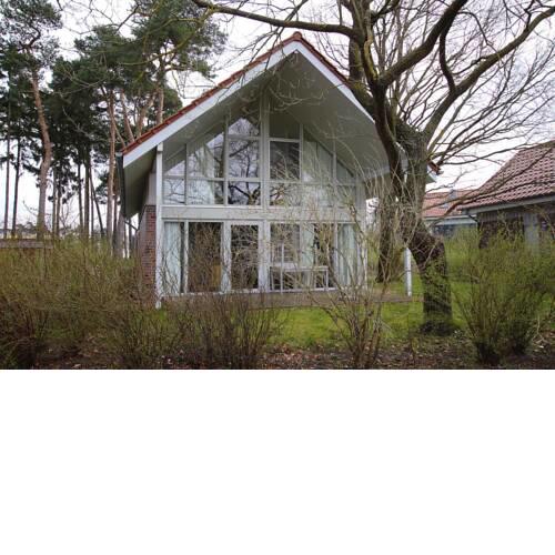 Holiday Home Röbel an der Müritz - DMS02101c-F