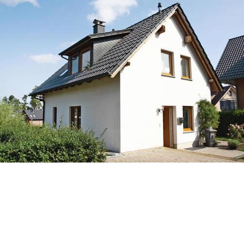 Holiday Home Röbel an der Müritz - DMS02108e-FYA