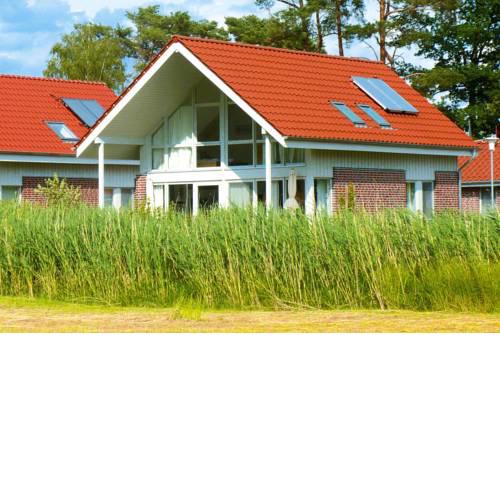 Holiday Home Röbel an der Müritz - DMS02137-F