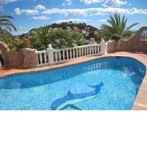Holiday Home Roberto