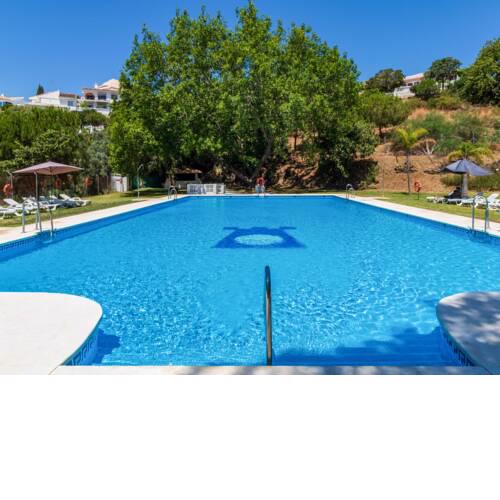 Holiday Home Rocinante