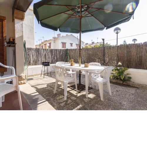 Holiday Home Roda Prim