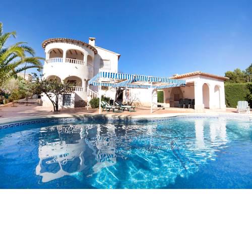Holiday Home Rogelia