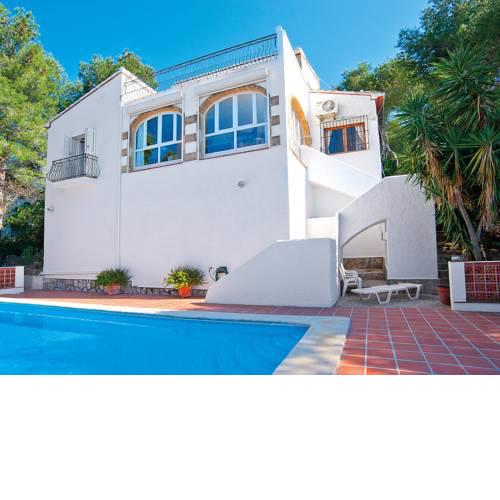 Holiday Home Roget