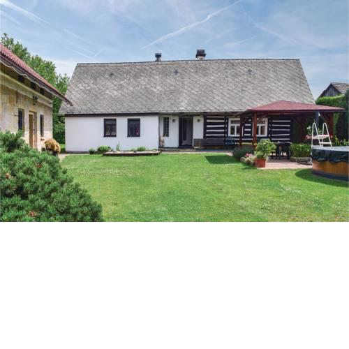 Holiday home Rohoznice