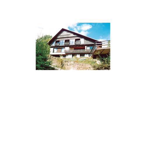 Holiday home Rokytnice N. Jizerou