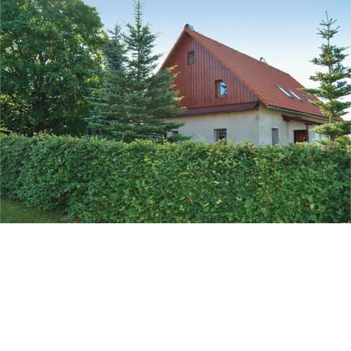 Holiday Home Rokytnice with a Fireplace 05