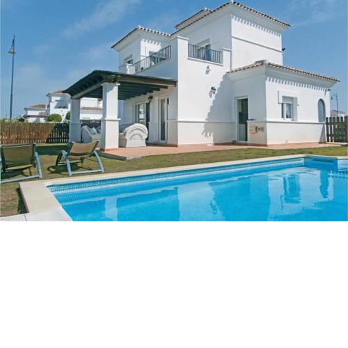 Holiday home Roldan 24