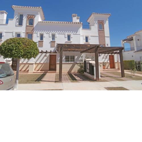 Holiday home Roldán 25